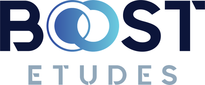 BoostEtudes